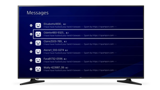 PlayStation Players Are Harassing Each Other With Millions of Spam Messages